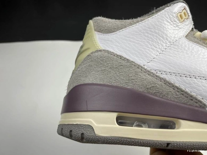 A 3 Ma (W) Maniere Jordan DH3434-110 Retro 0709